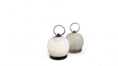 table lamp, gold image number 0