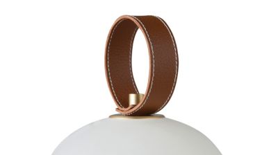 table lamp, gold image number 2