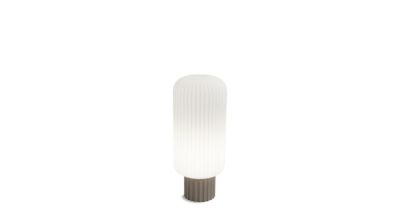 Lampe lolly visuel produit