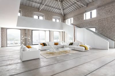 l&aacute;mpara de pie medusa n&uacute;mero de imagen 1