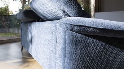 Canap&eacute; 3 places relaxation image num&eacute;ro 2