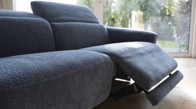 Canap&eacute; 3 places relaxation image num&eacute;ro 1