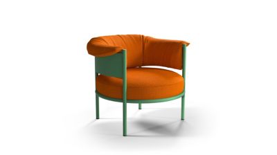 fauteuil lunae outdoor imagen del producto
