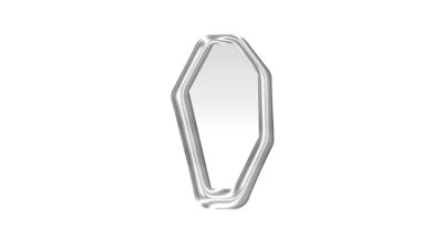 Miroir luxor visuel produit