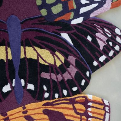 Rug Monark image number 3