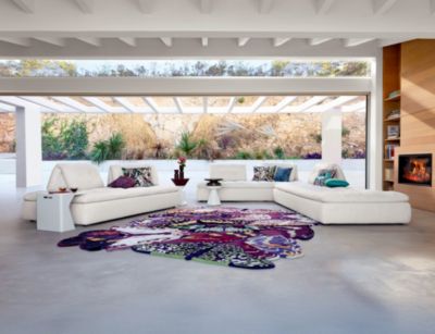 TAPPETO Monark la croisiere immagine d'atmosfera