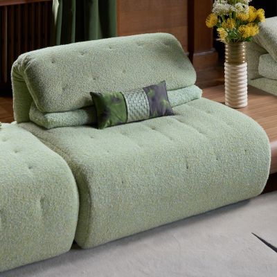 Sofa modular n&uacute;mero de imagen 2