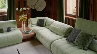 Sofa modular n&uacute;mero de imagen 4