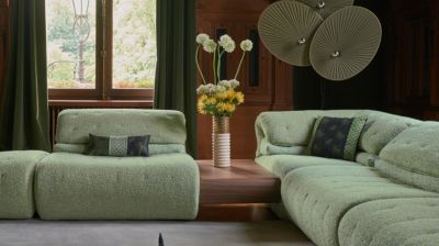 Sofa modular n&uacute;mero de imagen 9