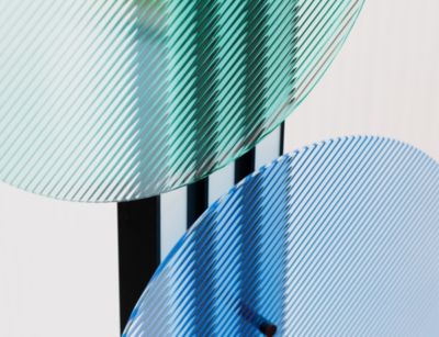 floor lamp  confettis mood image