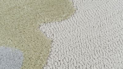 Round rug image number 2