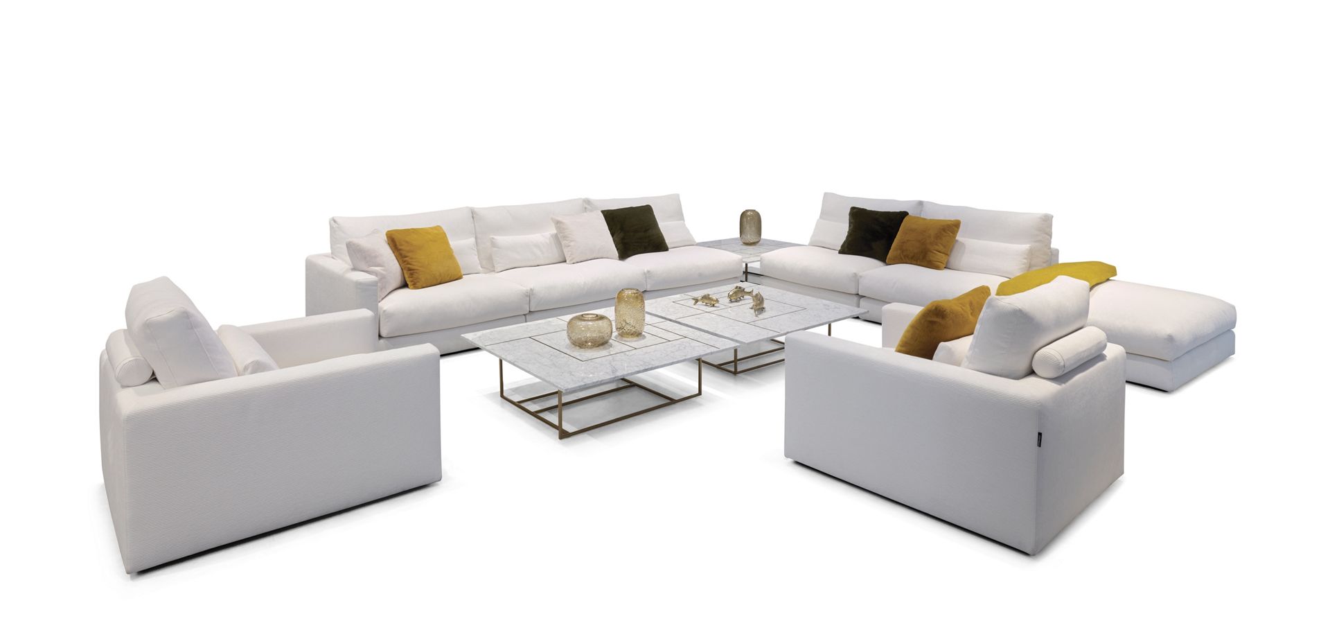 modular sofa image number 5