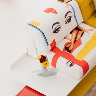 EL DESEO corner composition - Limited edition   image number 2