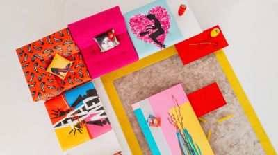 EL DESEO corner composition - Limited edition   image number 8