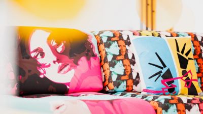 EL DESEO corner composition - Limited edition   image number 9