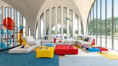 Composici&oacute;n 9 elementos n&uacute;mero de imagen 1