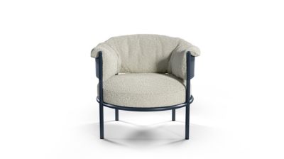 Armchair - Sky lunae - ciel image number 1