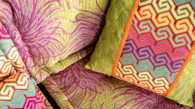 Itoman cushion image number 4