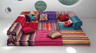 Komposition Missoni bildnummer 1