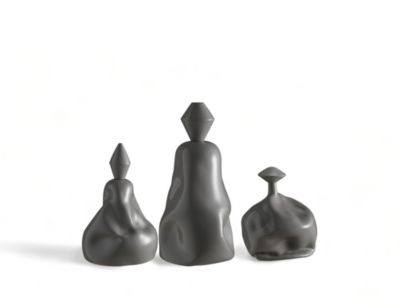 Vase c malakos visuel d'ambiance