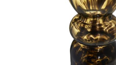 Jarr&oacute;n - cristal eopardo n&uacute;mero de imagen 1