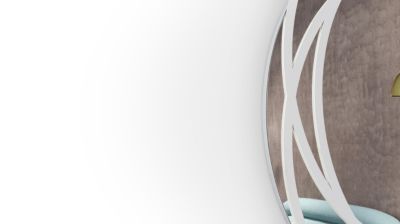 Espejo - blanco n&uacute;mero de imagen 2