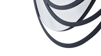 mirror - black image number 3