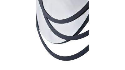 mirror - black image number 2