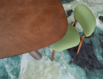 Rectangular rug image number 2