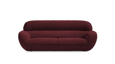 large 3-seat sofa  image number 1
