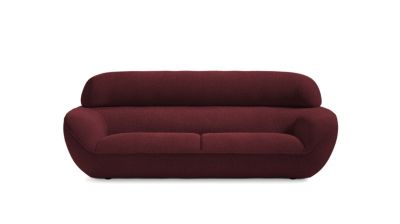 large 3-seat sofa image number 1