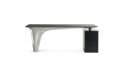 MELT desk | Roche Bobois