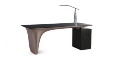MELT desk | Roche Bobois
