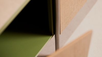 aparador elevado de 2 puertas n&uacute;mero de imagen 0