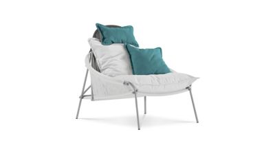 lounge armchair traveler outdoor image number 1