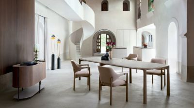 mueble tv, 3 puertas elanta imagen ambiental