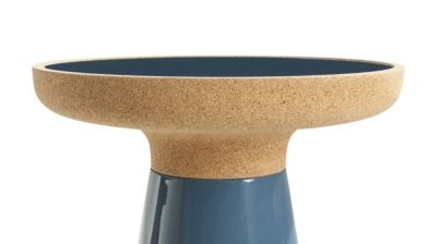 round end table image number 0