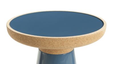 round end table image number 1
