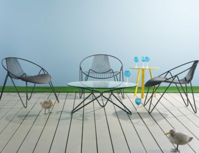 Lounge armchair madame o mood image