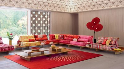 Daria Shima cushion image number 0