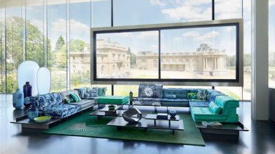 Daria Shima cushion image number 1