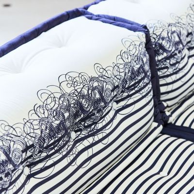 jean paul gaultier - couture - composition 3 elements image number 1