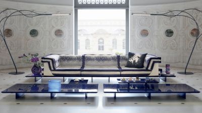 jean paul gaultier - couture - composition 3 elements image number 0