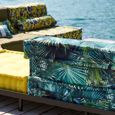 Komposition 7 Elemente - Jean Paul Gaultier "Autour du Monde" bildnummer 3