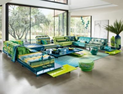 Komposition Kenzo Takada Jiku - Shumyu mah jong stimmungsbild