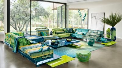 Back with mechanism image number 3