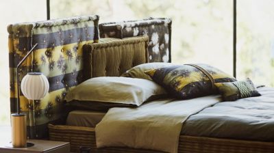 Daria Shima cushion 70 x 50cm image number 0