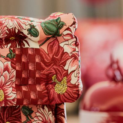 Composition Natsu &ndash; Kenzo takada with platforms image number 5