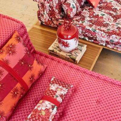 Composition Natsu &ndash; Kenzo takada with platforms image number 6