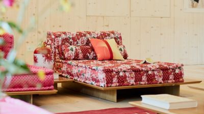 Composition Natsu &ndash; Kenzo takada with platforms image number 3